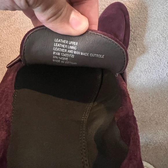 Tory Burch loafers - Picture 2 of 3